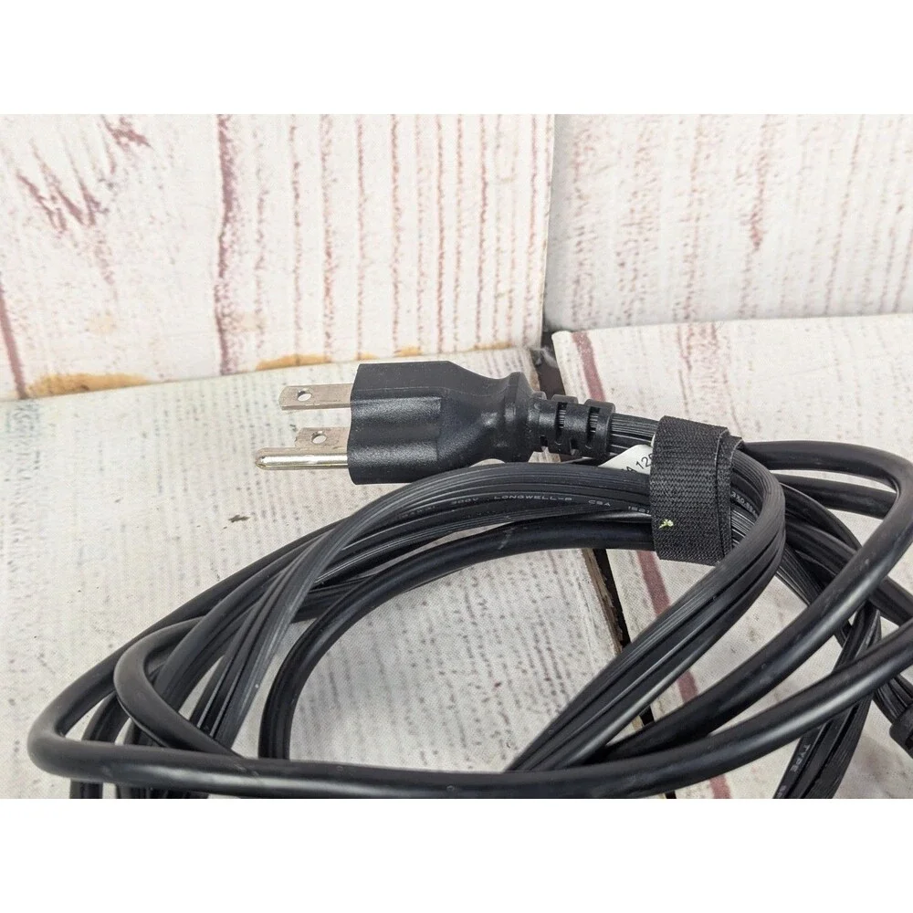 Genuine OEM DELL DA130PE1-00 19.5V 6.7A 130W - Original AC Power Adapter Charger